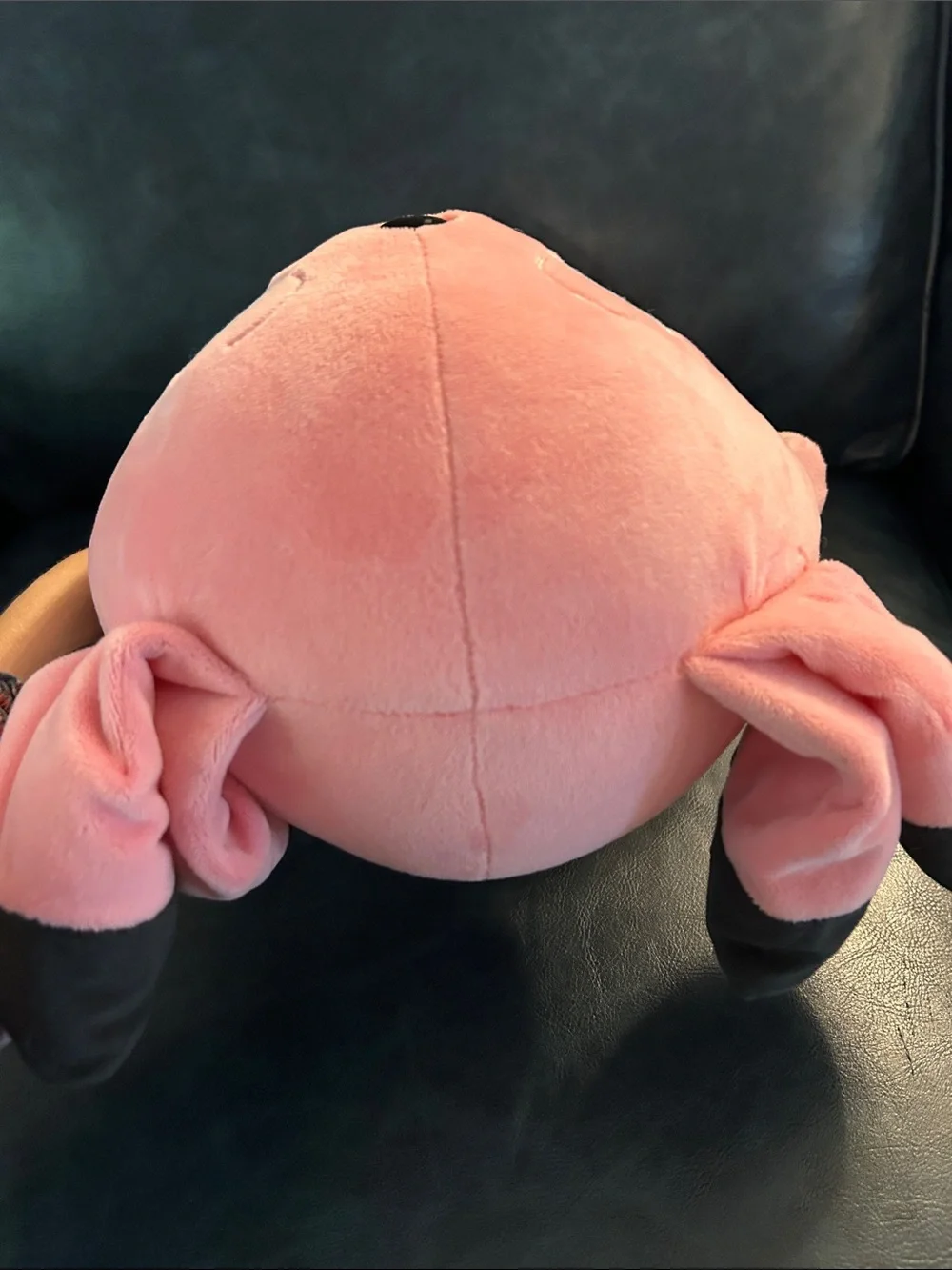 Build-A-Bear Pokémon Snubbull